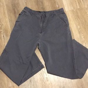 Vans Cargo Pants